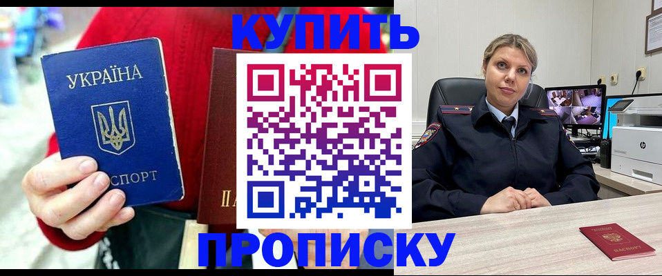 временная регистрация адрес в Тереке